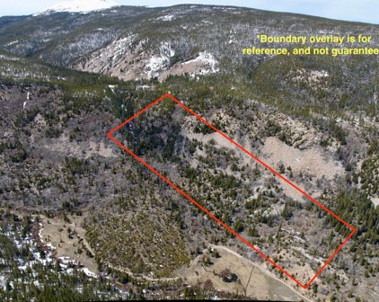 Tbd Whipperwill Trail, Anaconda