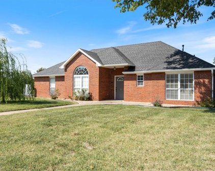 3607 W Center  Street, Rogers