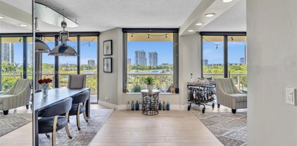 20191 E Country Club Dr Unit #501, Aventura