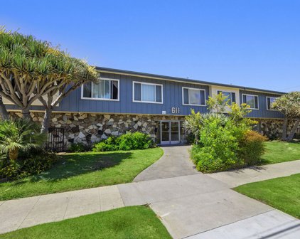 611 E Kelso St Unit 12, Inglewood