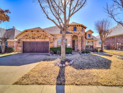 1309 Tuscany  Drive, Colleyville