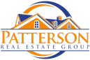 Patterson Real Estate Group Logo