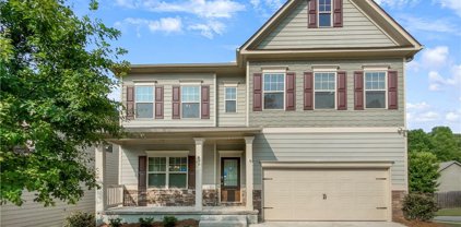 630 Georgia Way, Woodstock