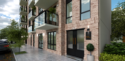 618 Ave H Unit 2C, New York