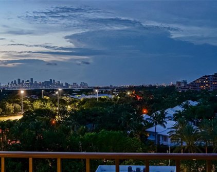 575 Crandon Blvd Unit #913, Key Biscayne