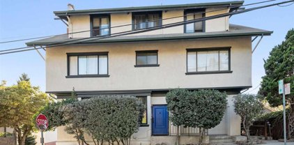 2907 Channing Way, Berkeley