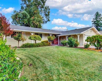 3656 Newark Drive, Napa