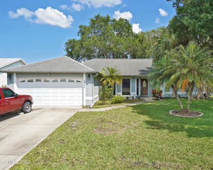 1240 Water Lily Lane, Rockledge