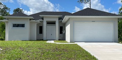 2905 13th Street W, Lehigh Acres