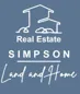 Simpsonlandandhome.com