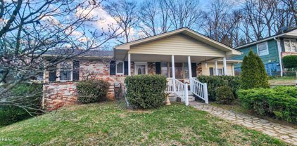2306 NW Chillicothe St, Knoxville