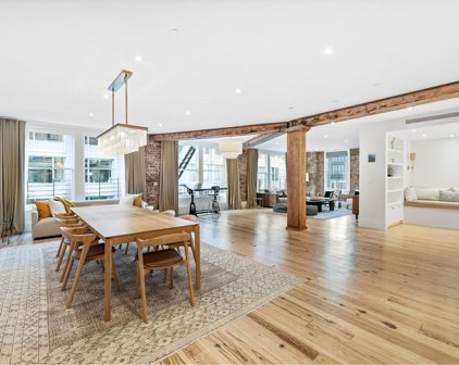14 Wooster  Street Unit 4, New York
