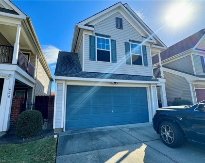 616 Pawleys Arch, Northwest Virginia Beach