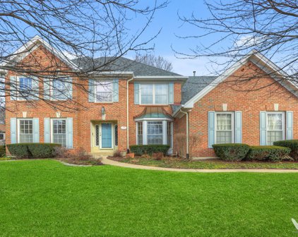 1106 Stonehedge Road, St. Charles
