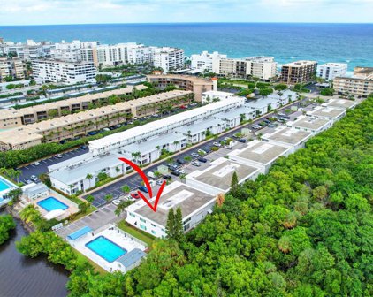 4501 S Ocean Blvd Unit #G8, South Palm Beach