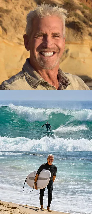 stuart newman - cabo san lucas realtor
