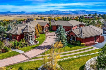 263 Sierra Country Circle, Gardnerville