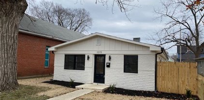 1015 S. Randolph Street, Indianapolis
