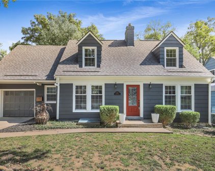 5427 Mission Road, Fairway