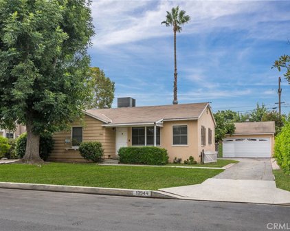 13944 Addison Street, Sherman Oaks
