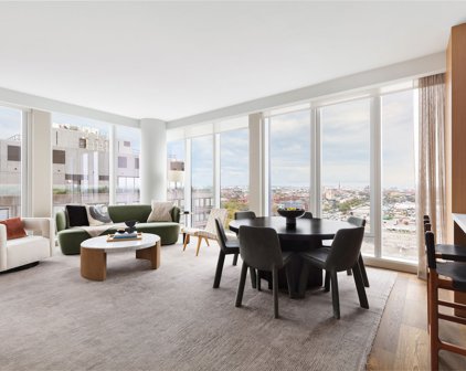 50 Bridge Park  Drive Unit 3D, New York
