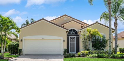 379 NW Sunview Way, Port Saint Lucie