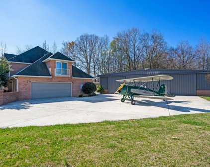 106 West Crosswinds Ct, Tullahoma
