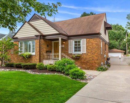 10114 S Turner Avenue, Evergreen Park