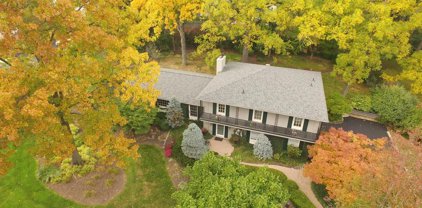 431 STEEPLE CHASE, Bloomfield Hills