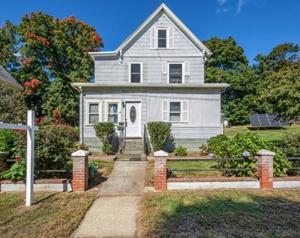 119 Houghton, Hudson
