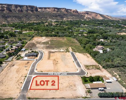 564 Five View, Grand Junction