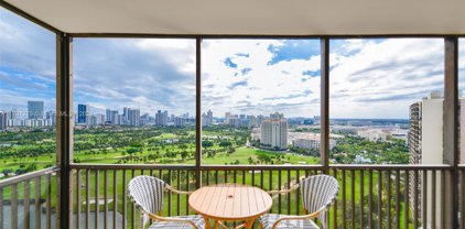 20379 W Country Club Dr Unit #2435, Aventura