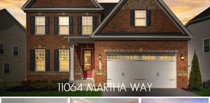 11064 Martha Way, Fulton