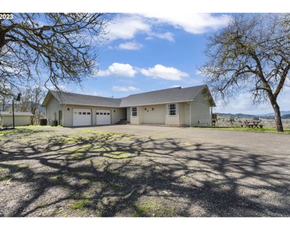 1722 PLAT K RD, Sutherlin