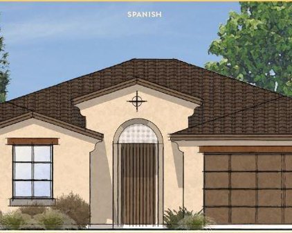 1020 Hartlepool, Bakersfield