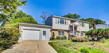 3917 Kilbourne Dr, Fort Washington