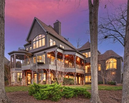 173 Milford  Circle, Mooresville