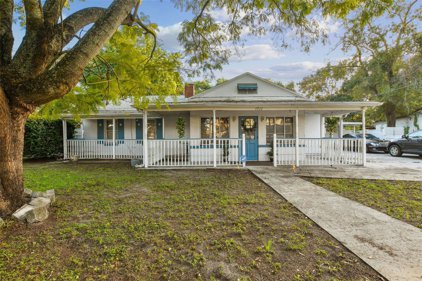 1711 E Giddens Avenue, Tampa