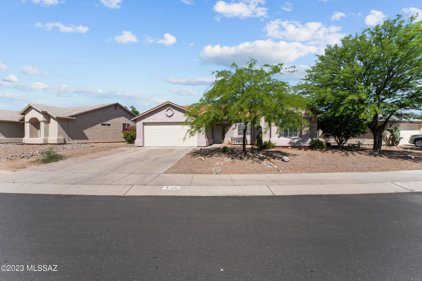 8902 N Soft Winds, Tucson