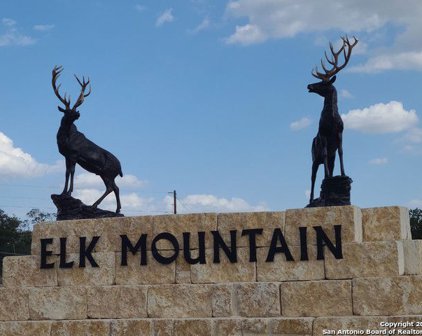 LOT 2 Elk Mountain Road, Bandera