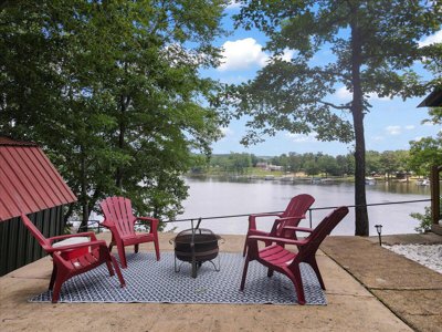 Smith Lake Property For Sale