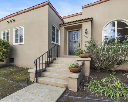 4429 Arista St, Mission Hills