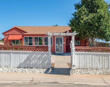 1205 W Ohio Avenue Unit 3, Denver