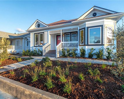 1143 Peach Street, San Luis Obispo