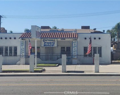 1032 E 6th Street, Corona