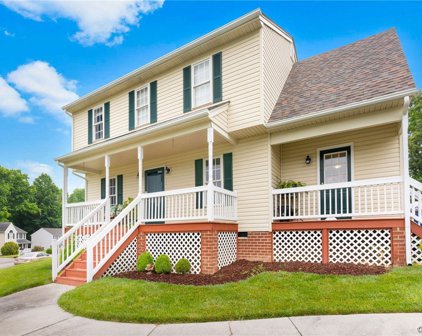 2001 Buggy Drive, Chesterfield