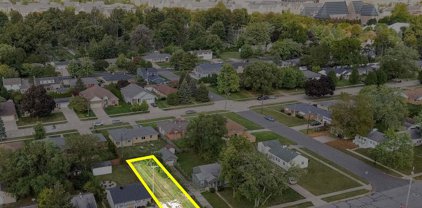 615 Napoleon Street, South Bend