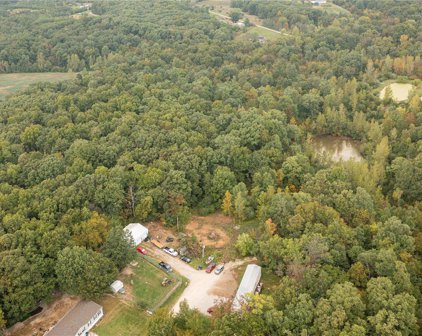 Wayne  Drive, Moscow Mills