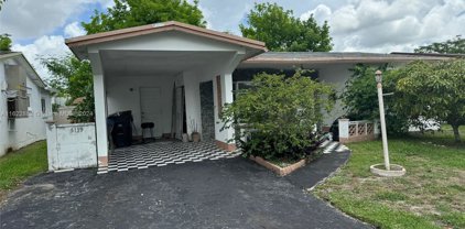 5139 Nw 43rd Ct, Lauderdale Lakes