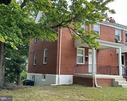 5947 Leith Walk, Baltimore